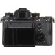 Sony Alpha 9 Body Black (ILCE9.CEC)